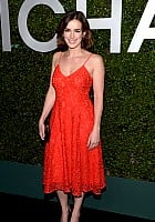 Elizabeth Henstridge